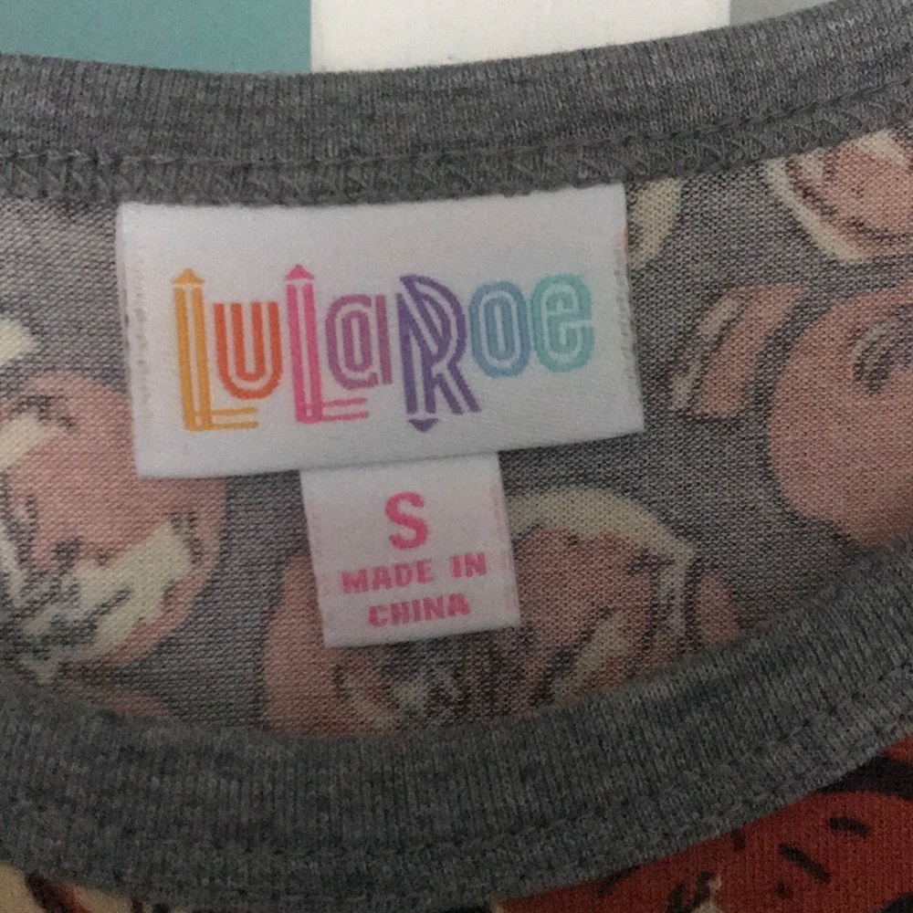 Lularoe Randy - Picture 2 of 2